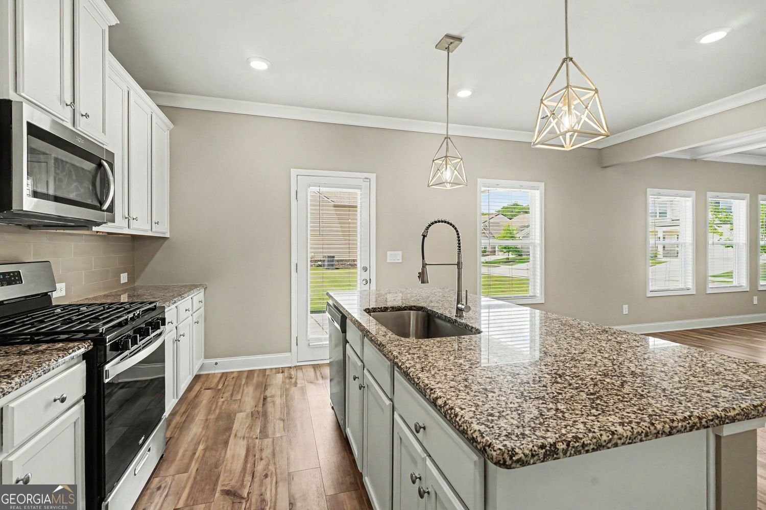 305 Sterling Creek Way Loganville - Photo 9