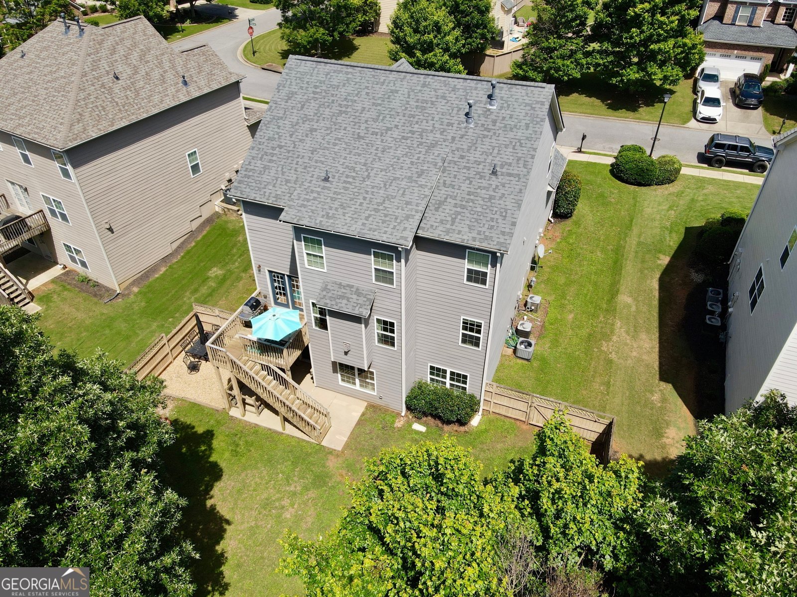 4665 Evandale Way Cumming - Photo 10