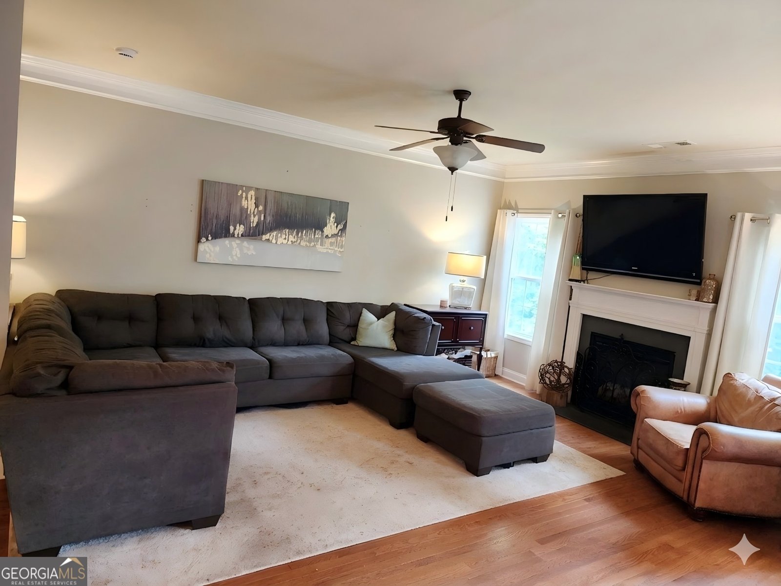 4665 Evandale Way Cumming - Photo 19