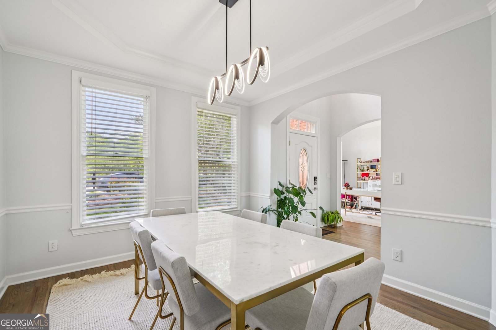 5191 Forest View Court Mableton - Photo 10