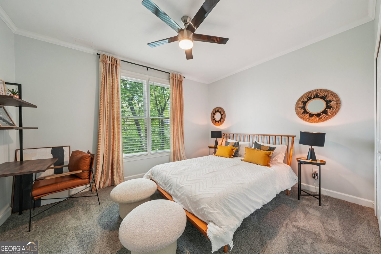 5191 Forest View Court Mableton - Photo 12