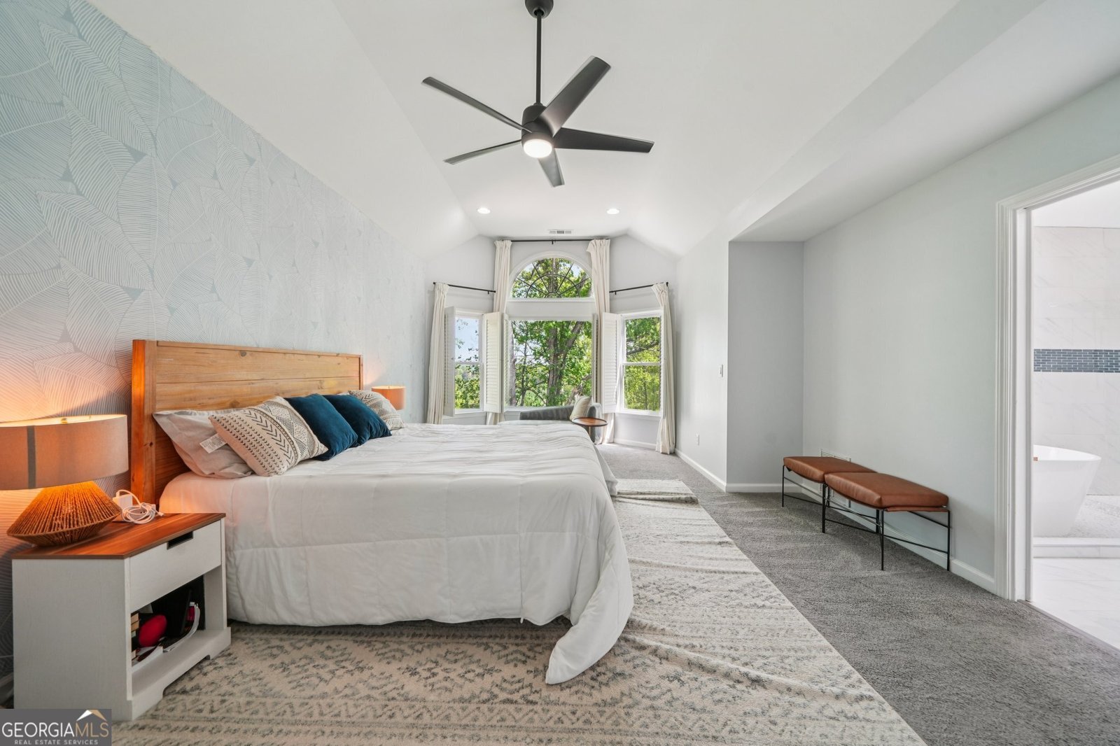 5191 Forest View Court Mableton - Photo 14