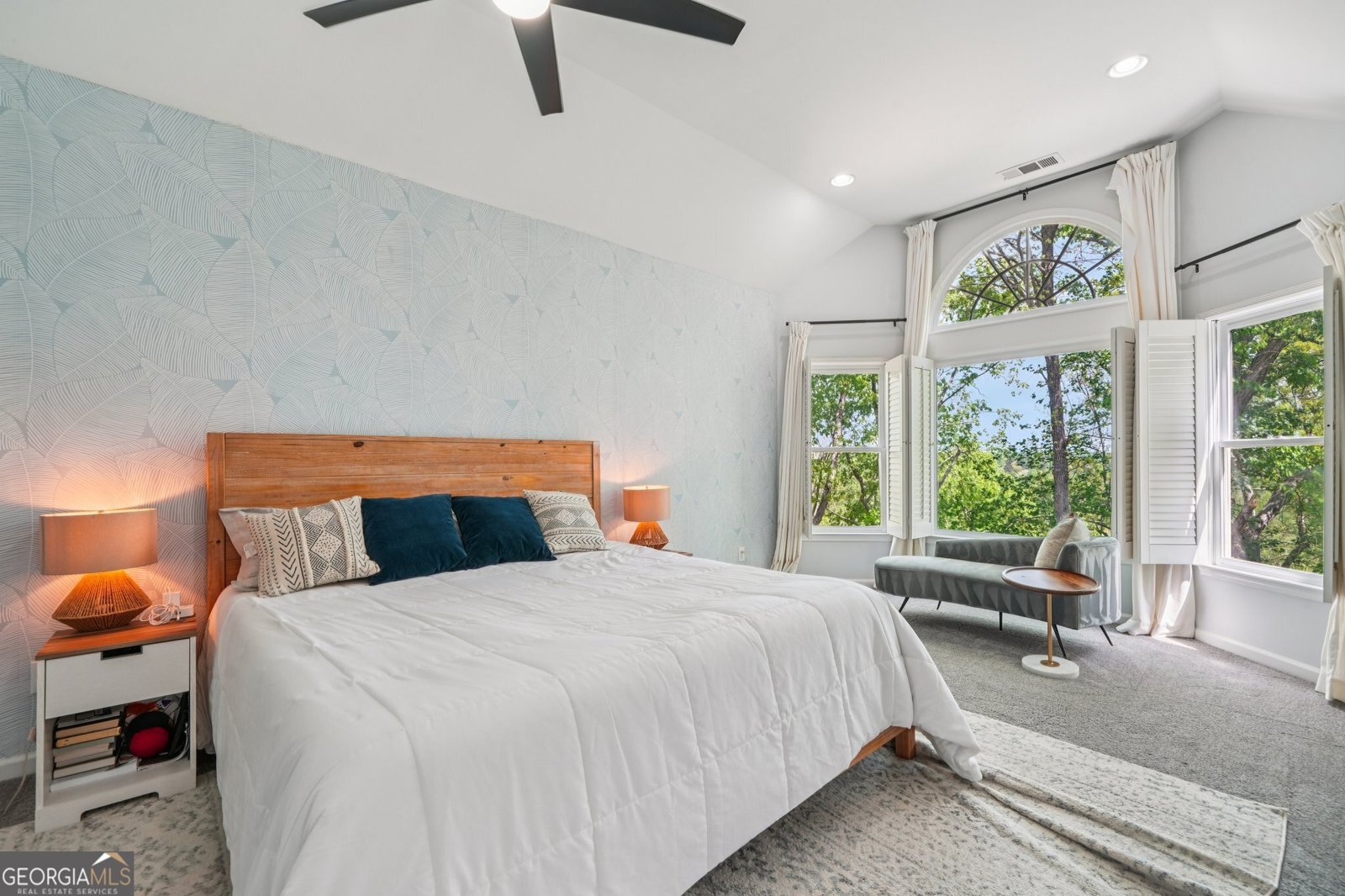 5191 Forest View Court Mableton - Photo 15
