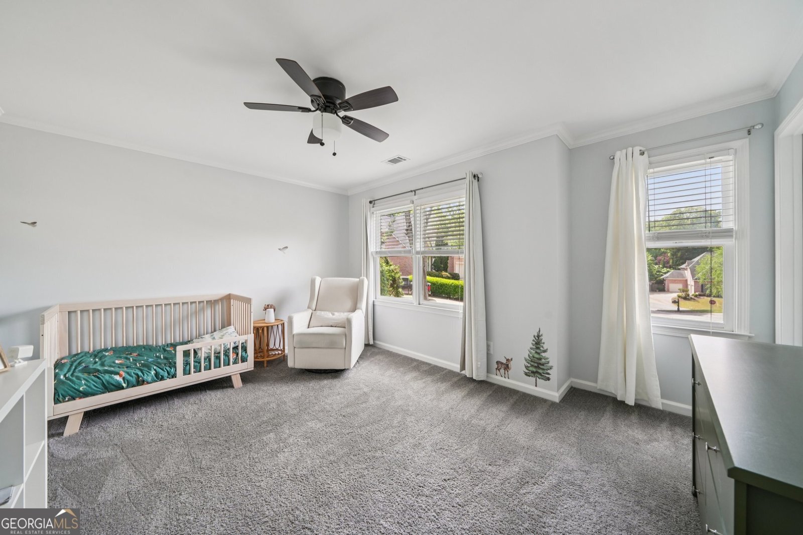 5191 Forest View Court Mableton - Photo 19