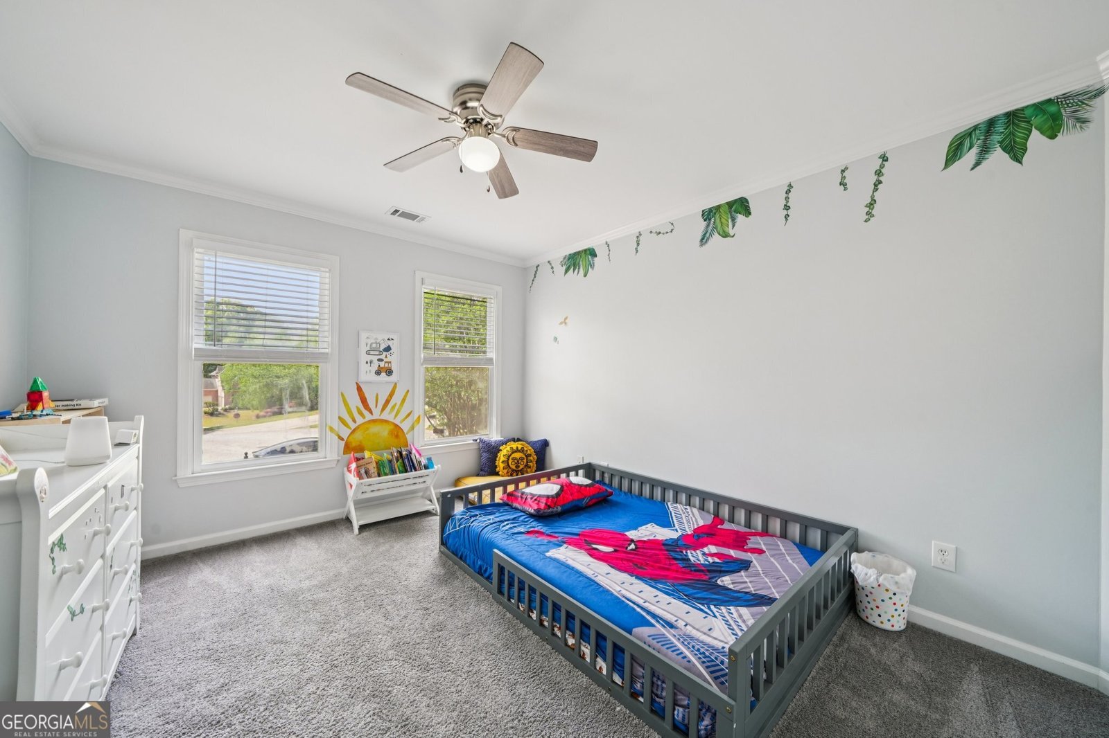 5191 Forest View Court Mableton - Photo 21