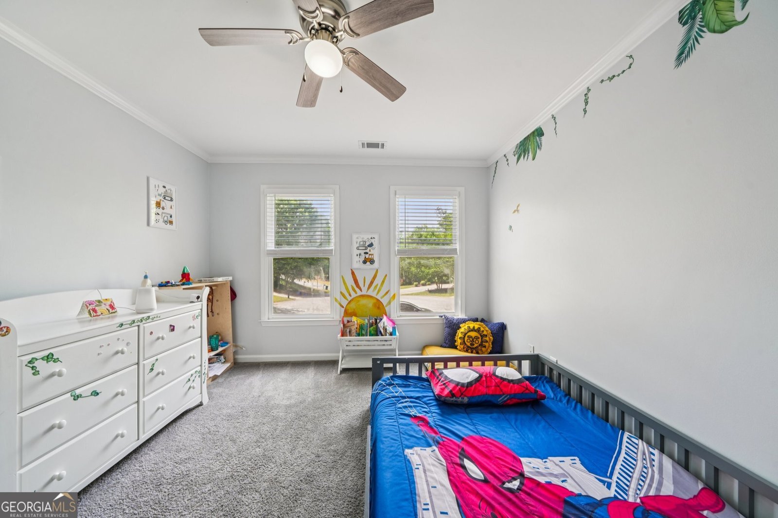 5191 Forest View Court Mableton - Photo 22