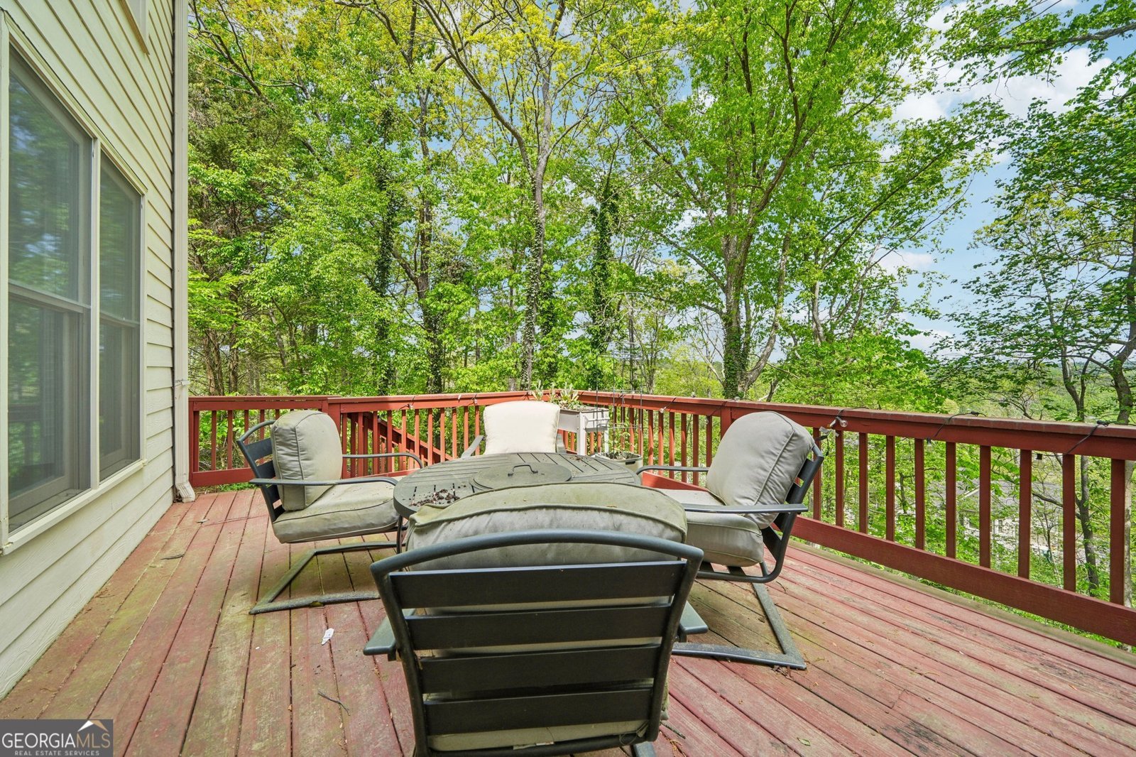 5191 Forest View Court Mableton - Photo 31