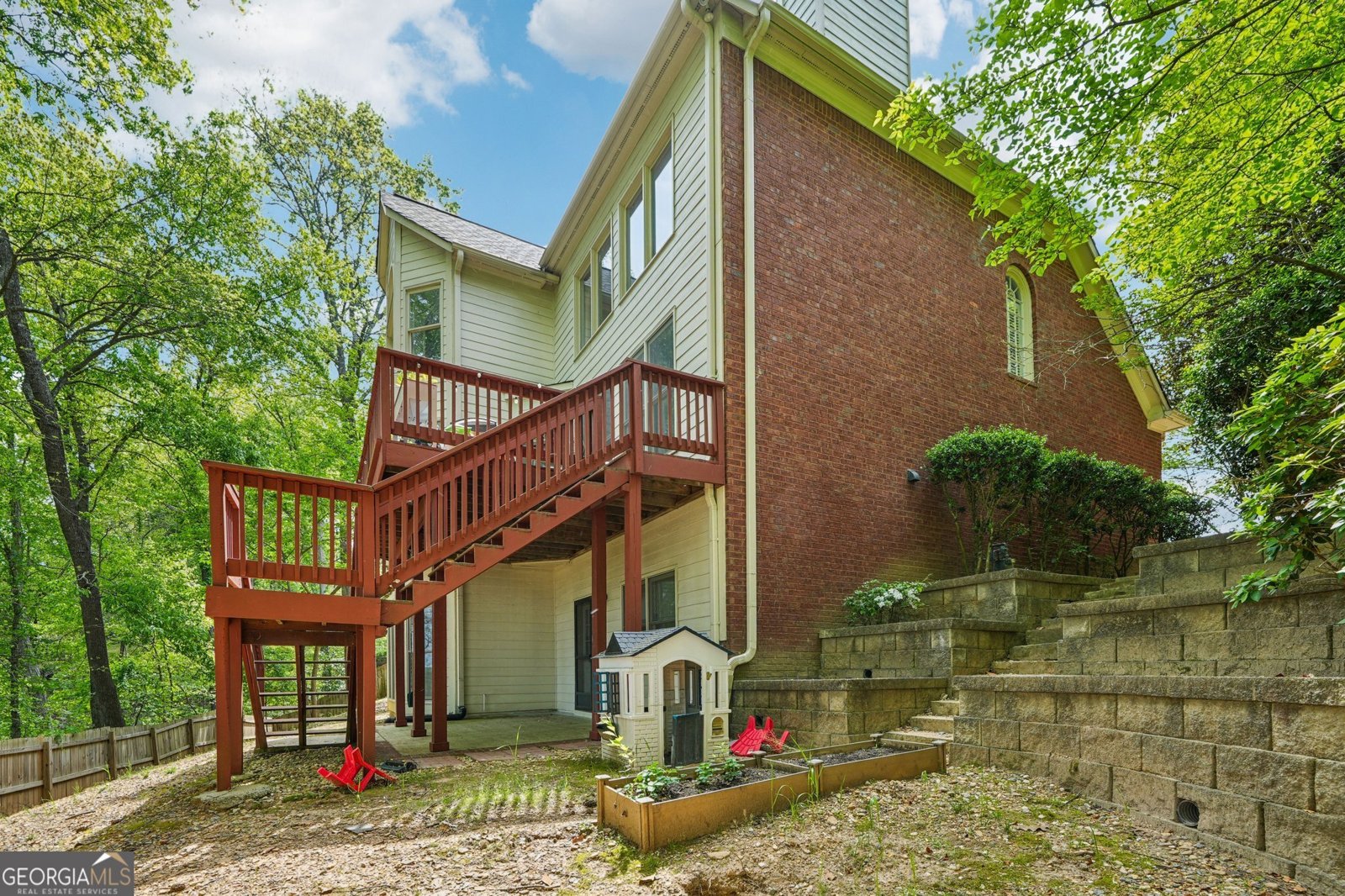 5191 Forest View Court Mableton - Photo 32