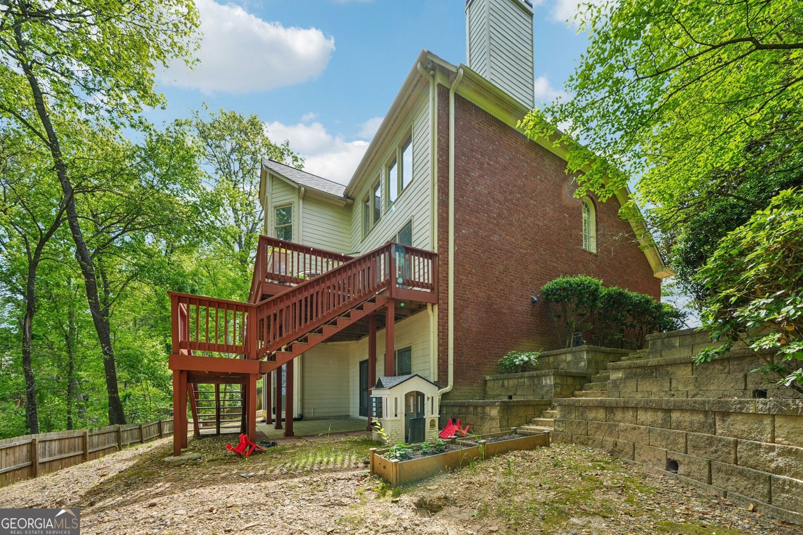 5191 Forest View Court Mableton - Photo 33