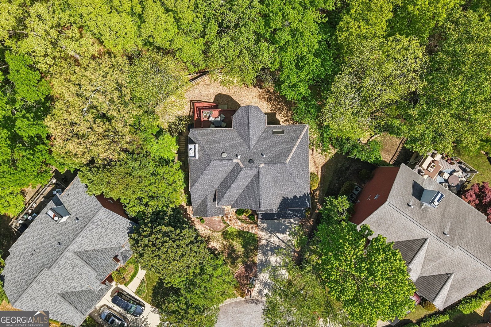 5191 Forest View Court Mableton - Photo 36