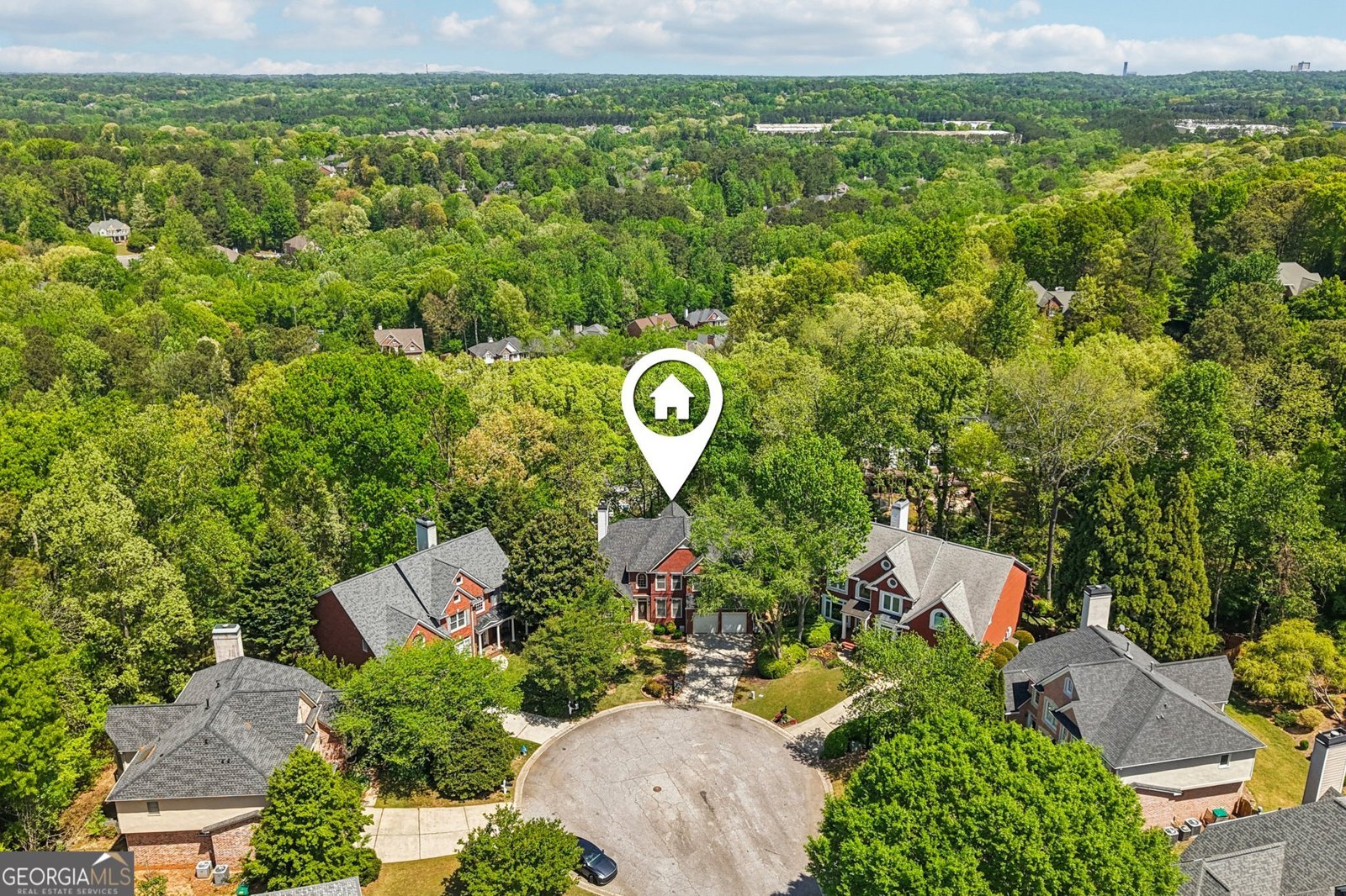 5191 Forest View Court Mableton - Photo 37