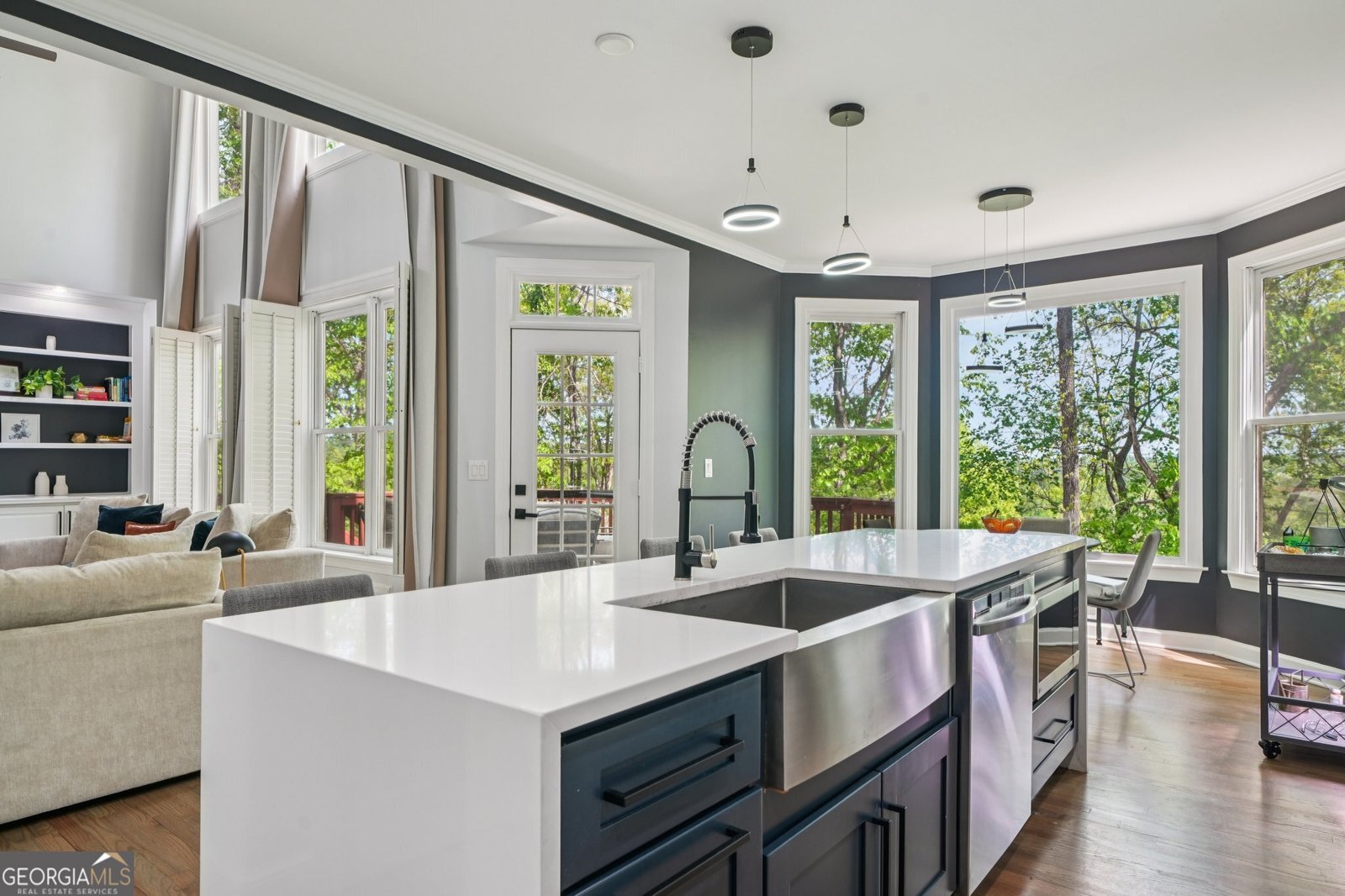 5191 Forest View Court Mableton - Photo 6