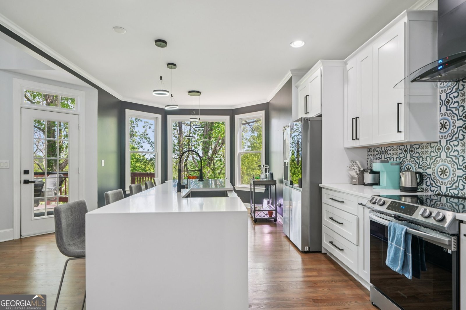 5191 Forest View Court Mableton - Photo 7