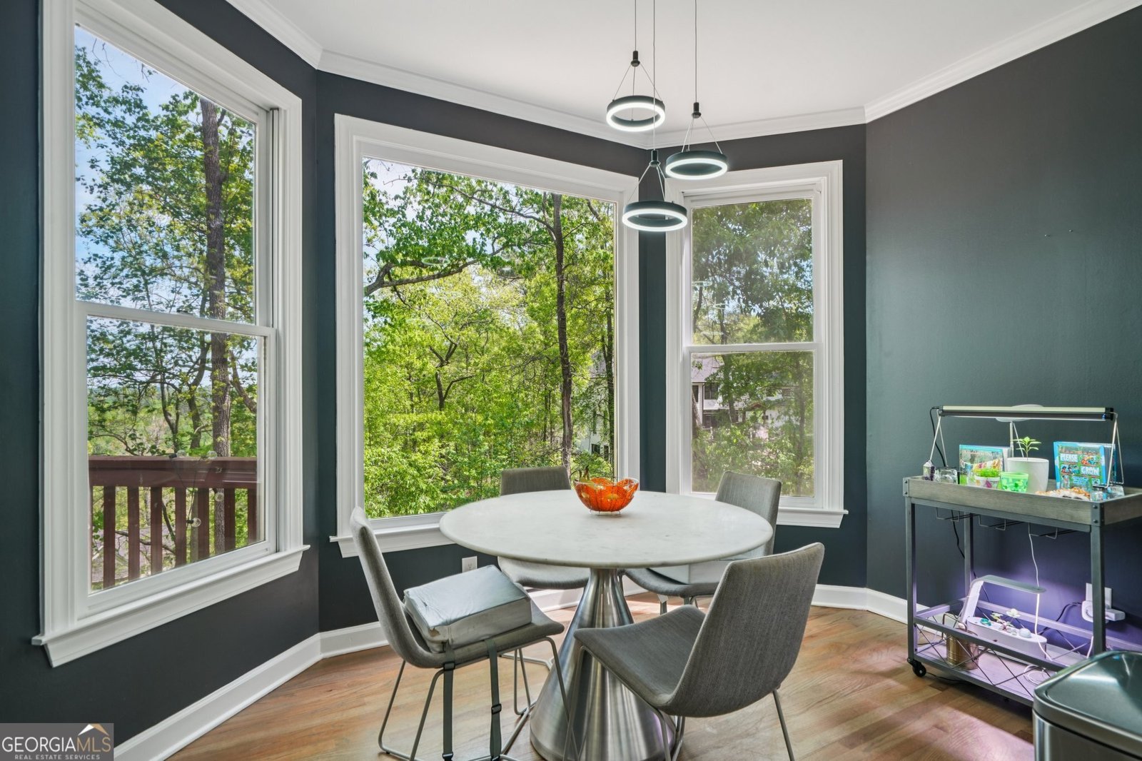 5191 Forest View Court Mableton - Photo 8