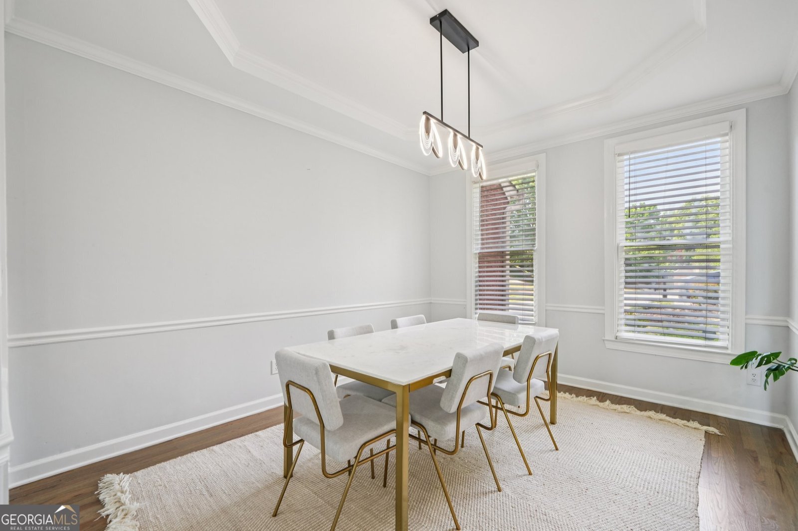 5191 Forest View Court Mableton - Photo 9