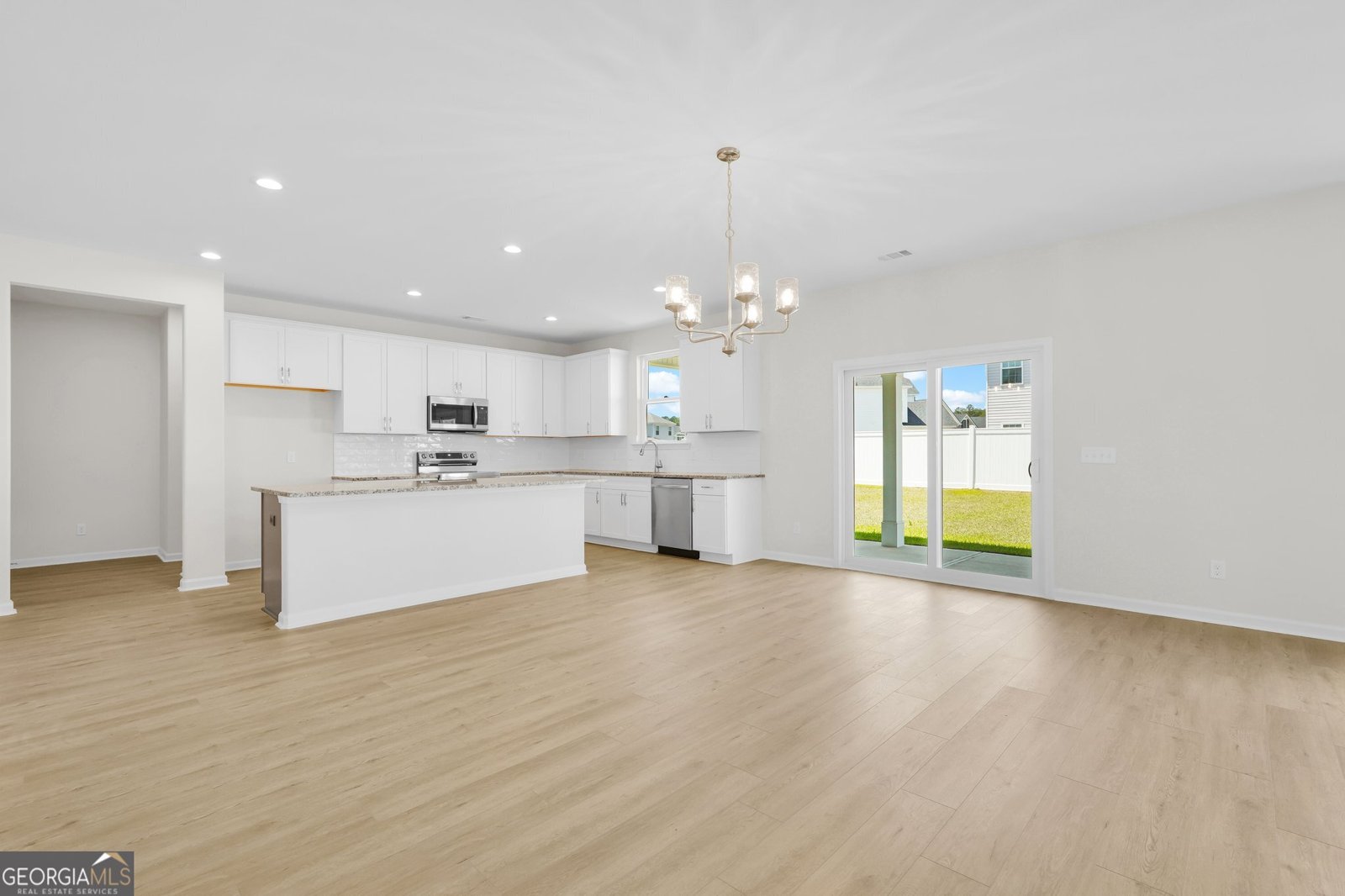 206 Daniel Trent Way Kingsland - Photo 7