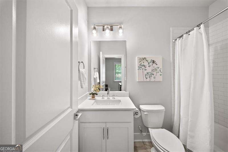 6083 Boylston Drive Sandy Springs - Photo 10