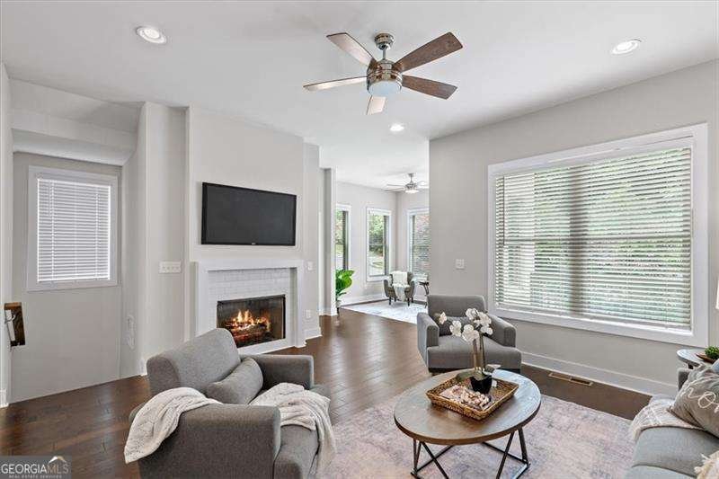 6083 Boylston Drive Sandy Springs - Photo 14