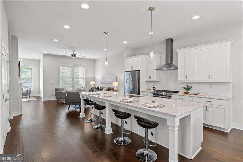 6083 Boylston Drive Sandy Springs - Photo 23