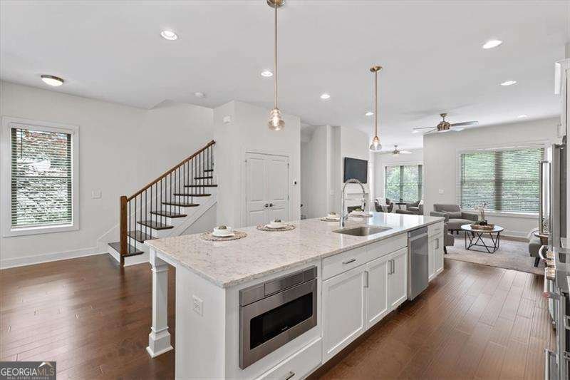 6083 Boylston Drive Sandy Springs - Photo 25
