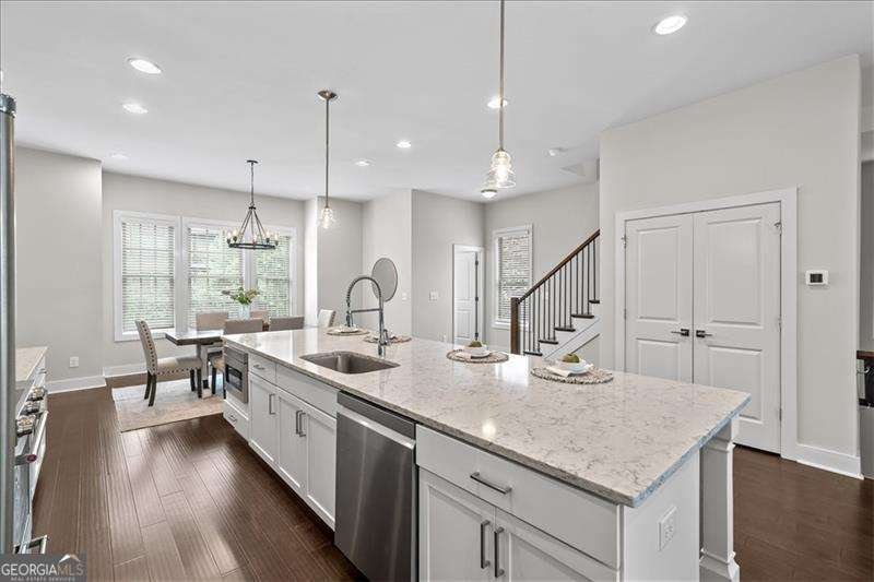 6083 Boylston Drive Sandy Springs - Photo 27
