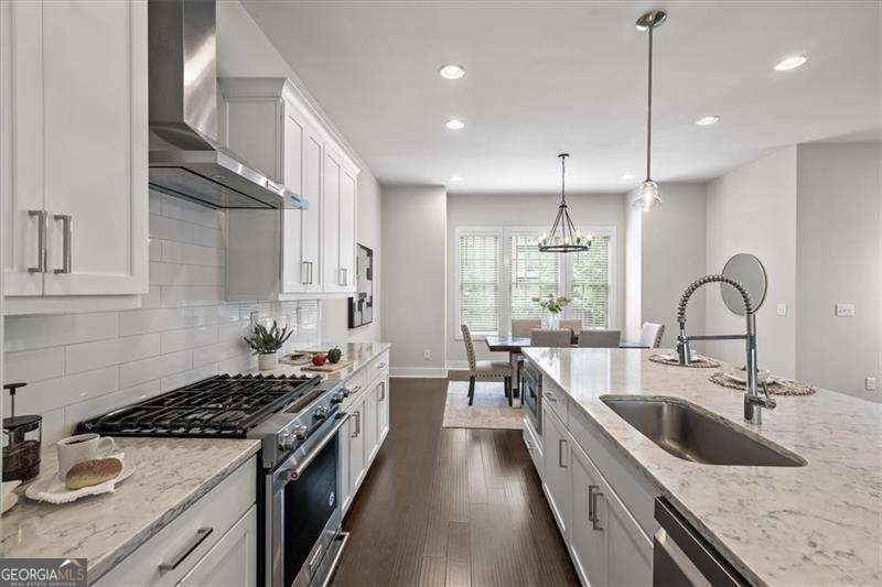 6083 Boylston Drive Sandy Springs - Photo 28