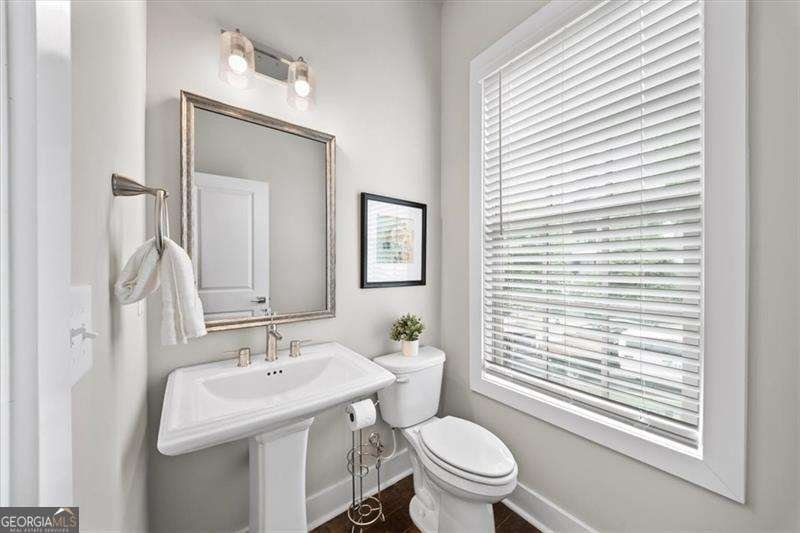 6083 Boylston Drive Sandy Springs - Photo 38