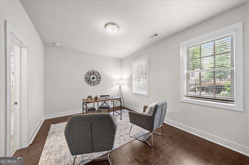 6083 Boylston Drive Sandy Springs - Photo 6