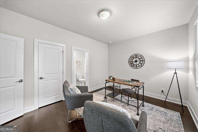 6083 Boylston Drive Sandy Springs - Photo 7