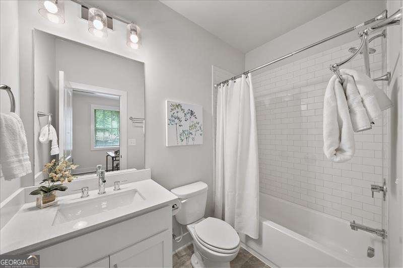 6083 Boylston Drive Sandy Springs - Photo 9