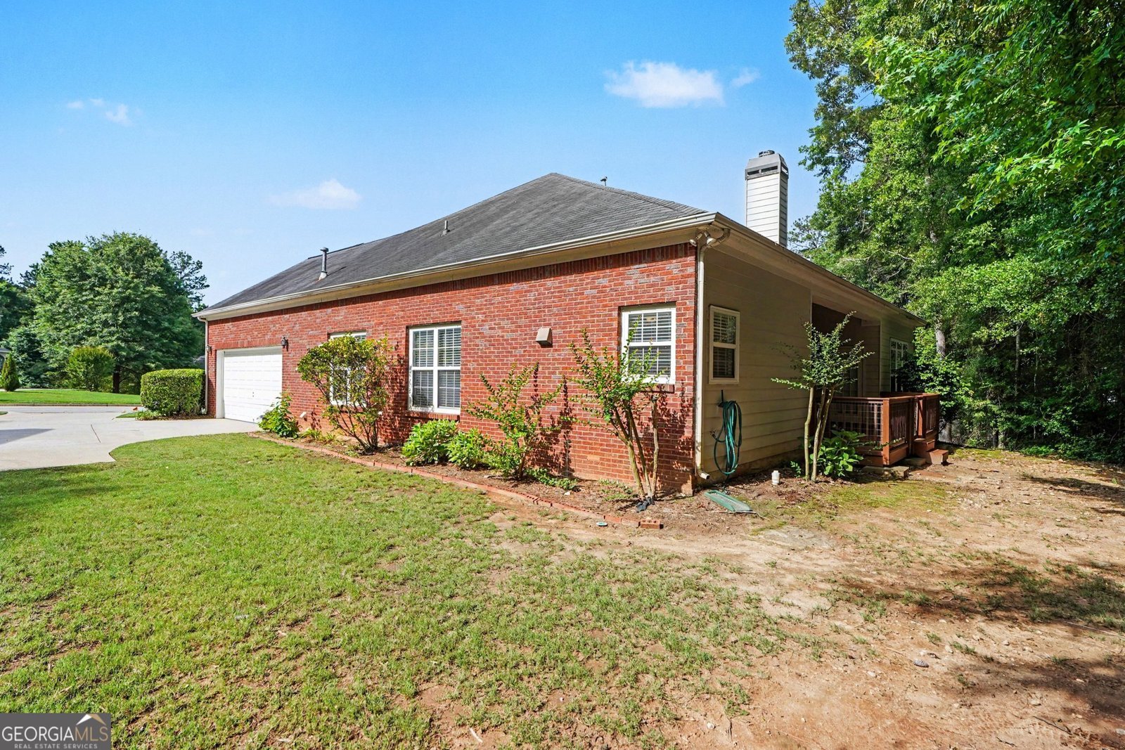 8195 Links Drive Covington - Photo 17