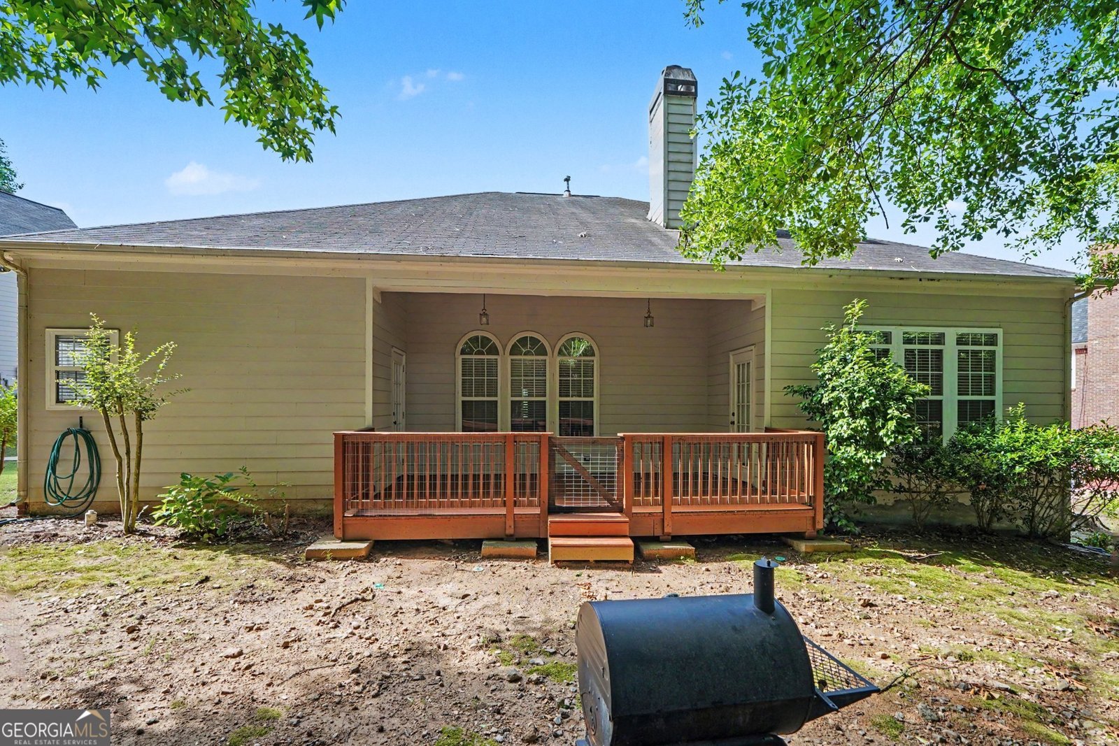 8195 Links Drive Covington - Photo 18