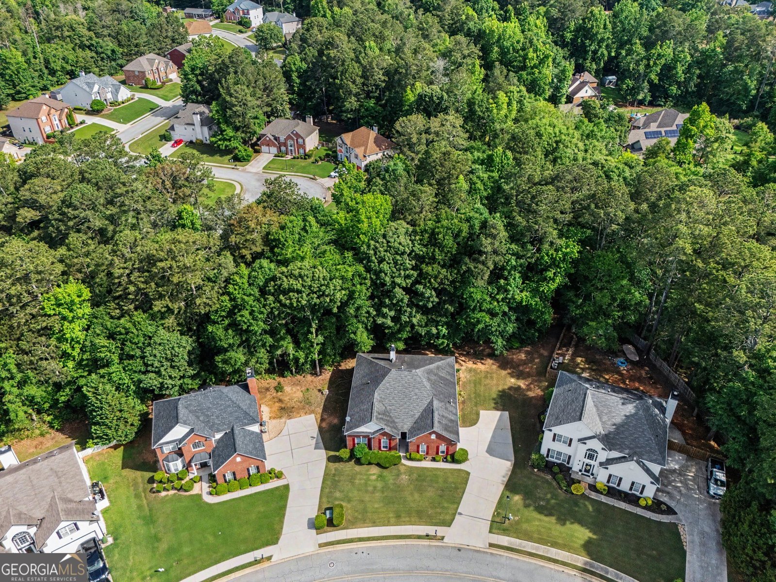 8195 Links Drive Covington - Photo 19