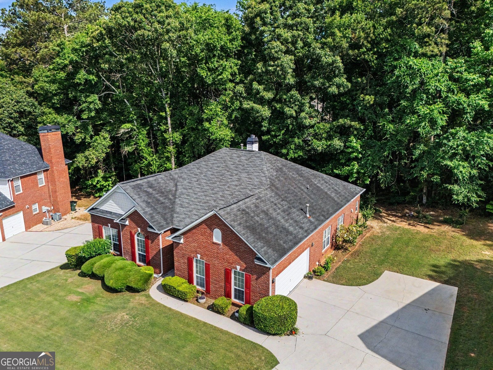 8195 Links Drive Covington - Photo 21