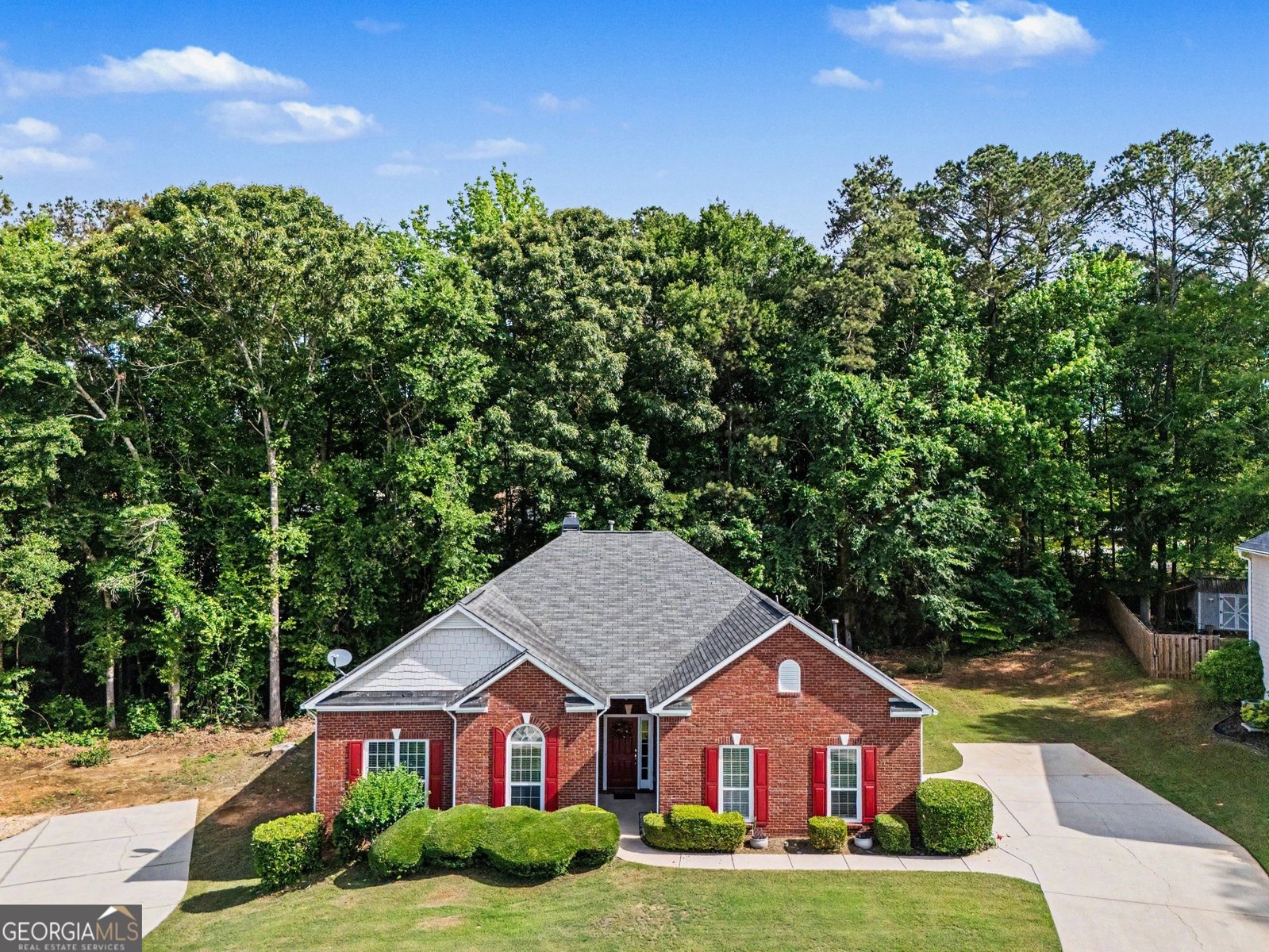 8195 Links Drive Covington - Photo 22