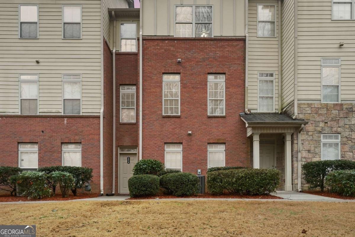 4414 George David Way Powder Springs - main photo