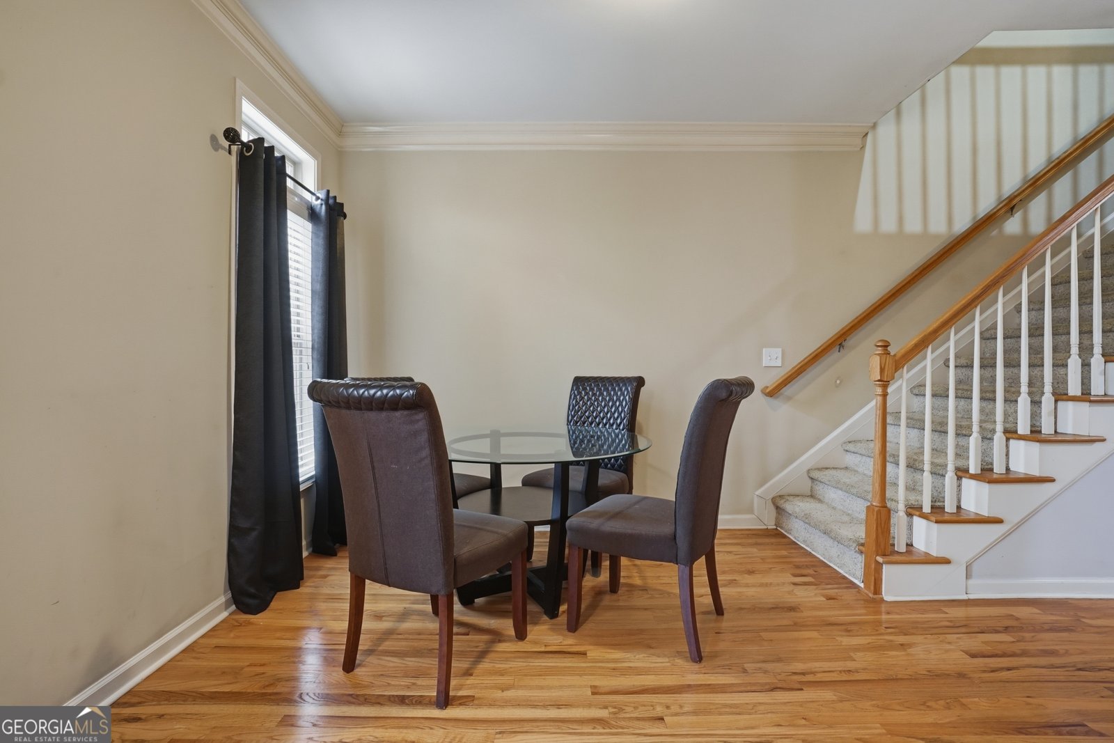 4414 George David Way Powder Springs - Photo 10