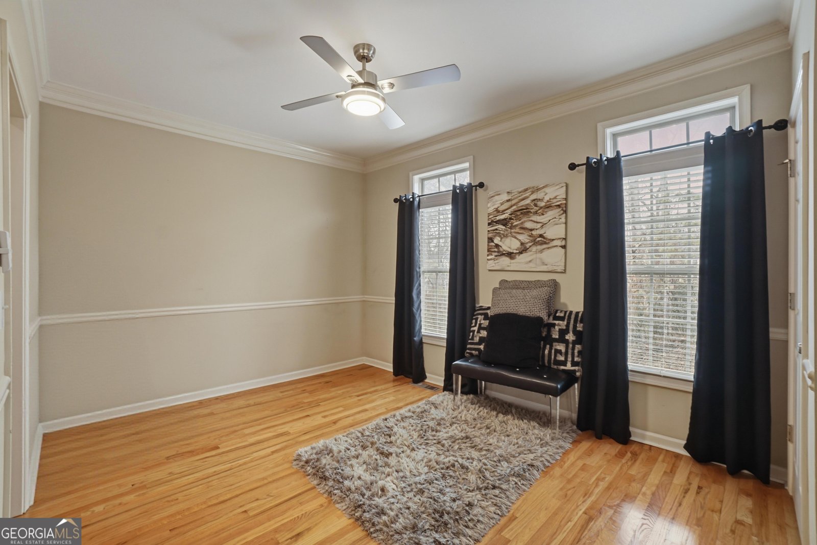 4414 George David Way Powder Springs - Photo 12