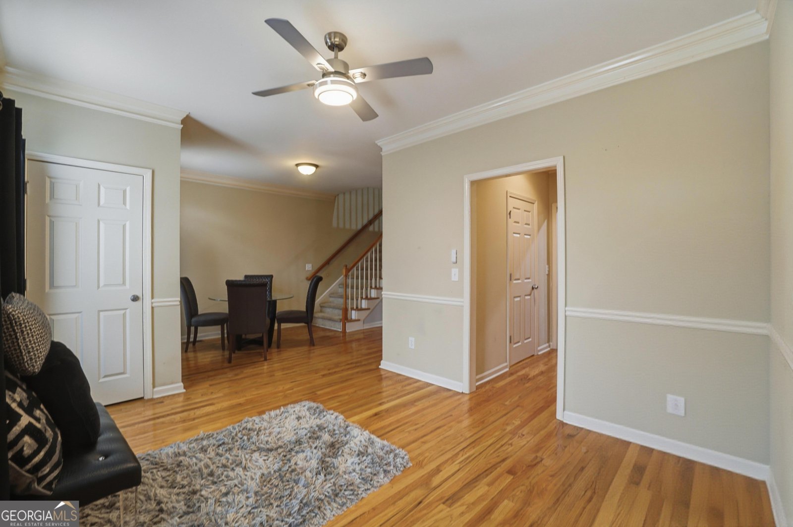 4414 George David Way Powder Springs - Photo 13