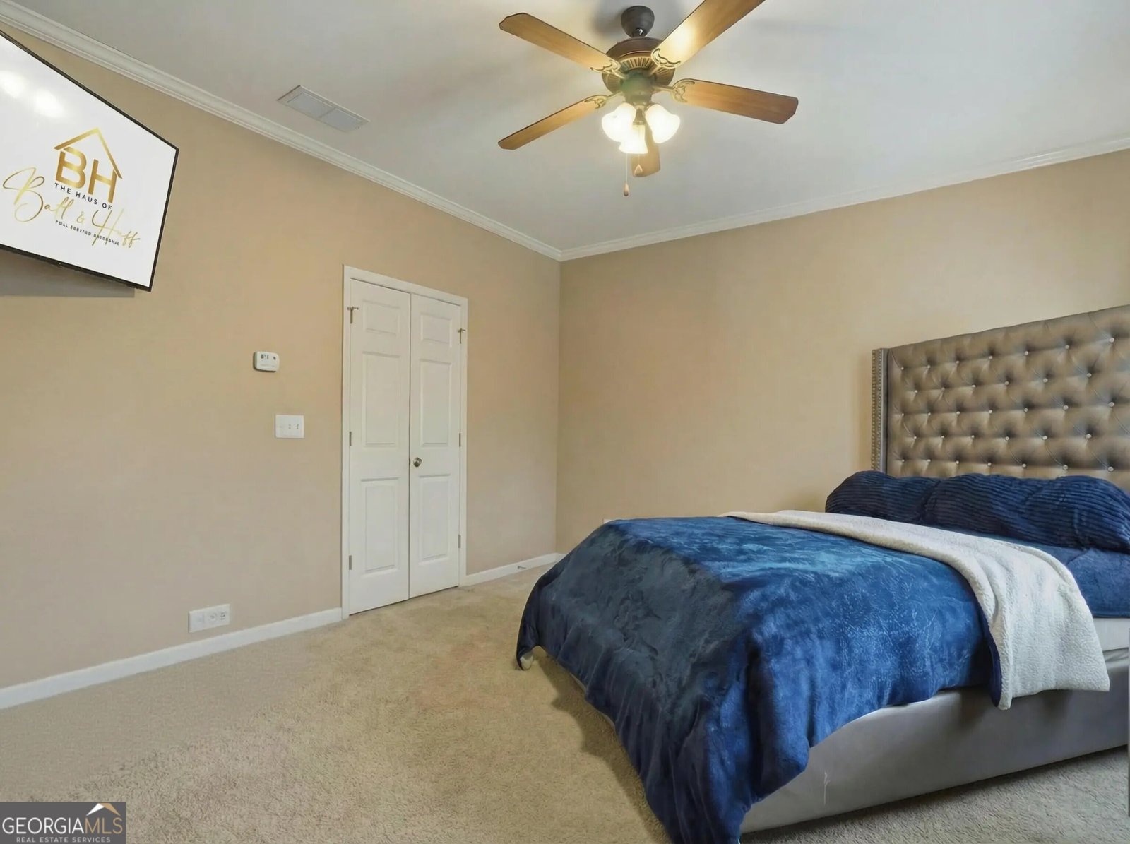 4414 George David Way Powder Springs - Photo 15