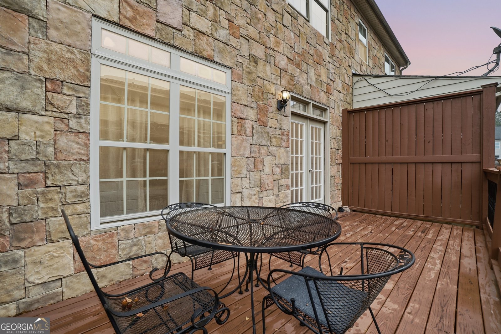 4414 George David Way Powder Springs - Photo 25