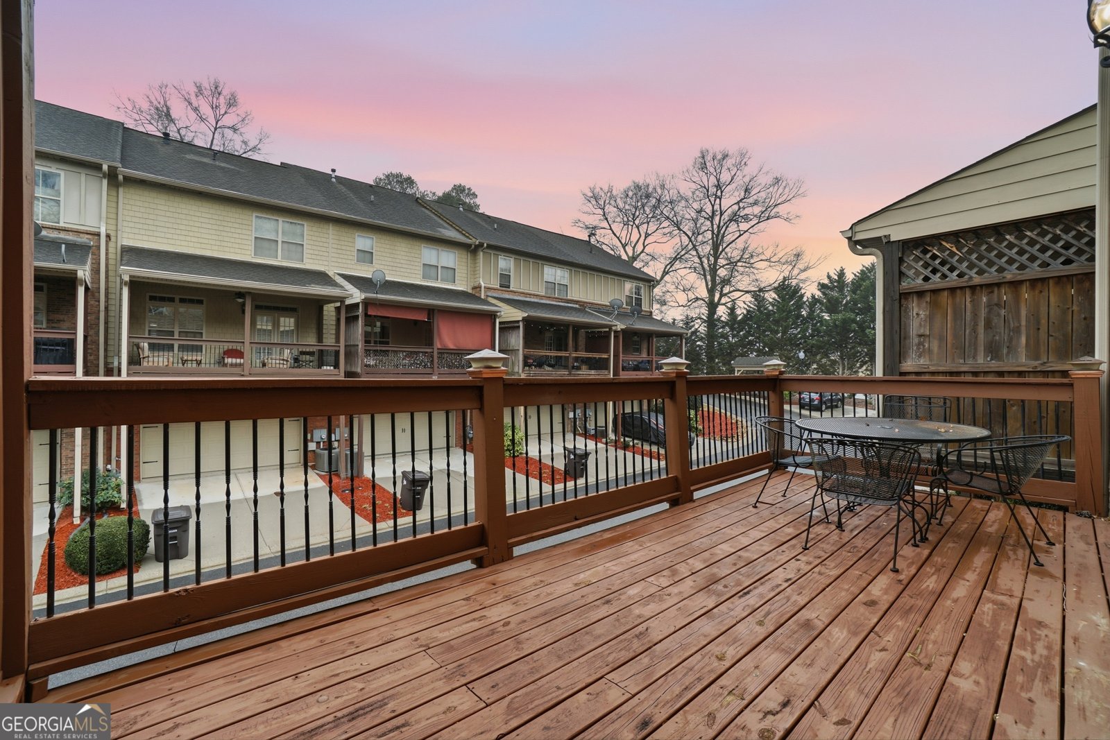 4414 George David Way Powder Springs - Photo 26