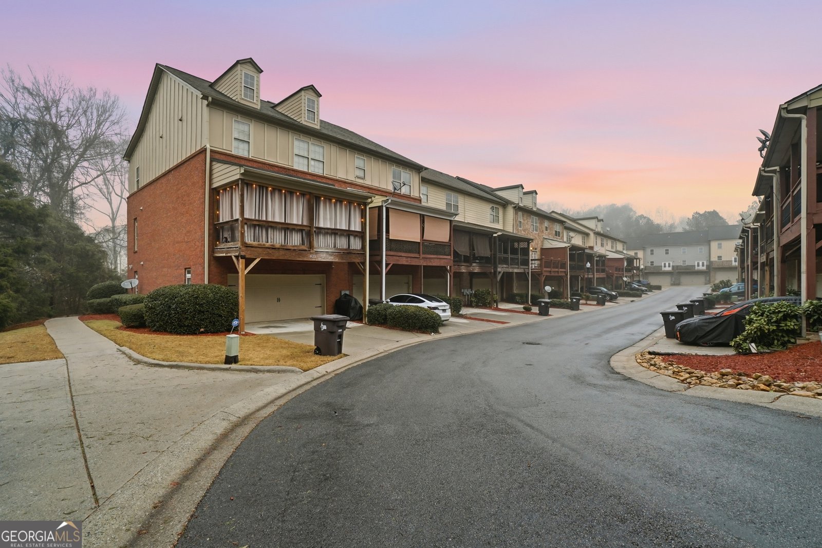4414 George David Way Powder Springs - Photo 28
