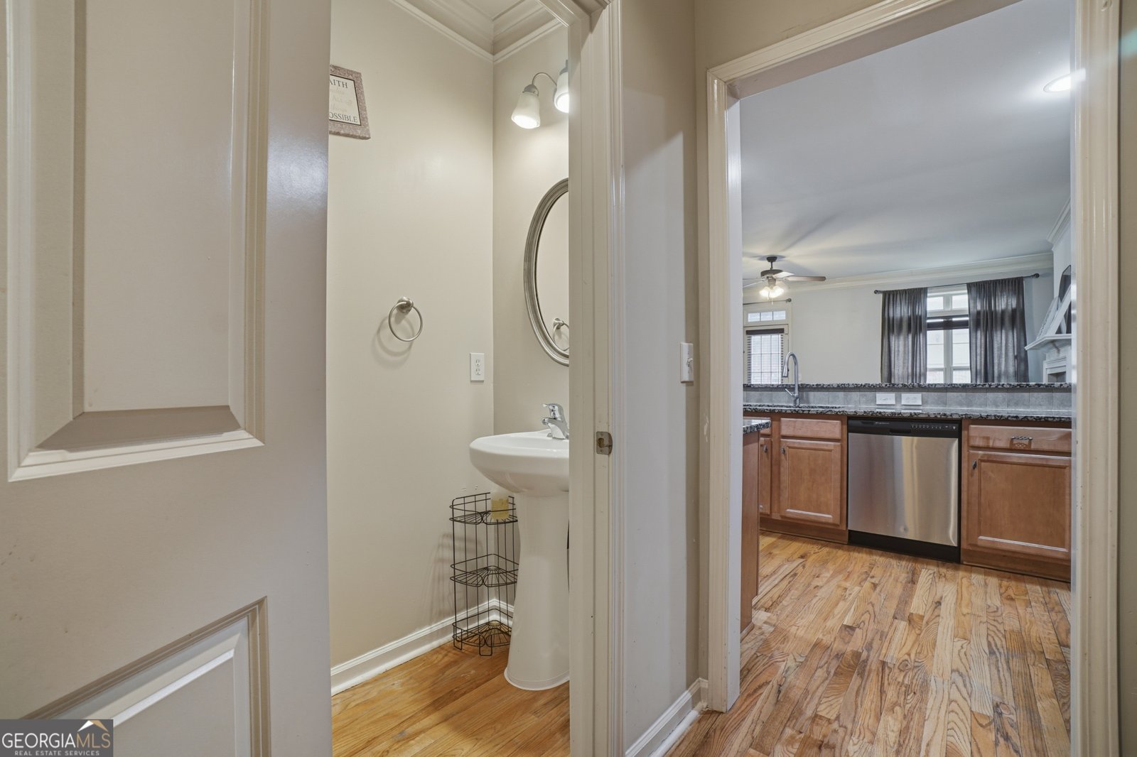4414 George David Way Powder Springs - Photo 7