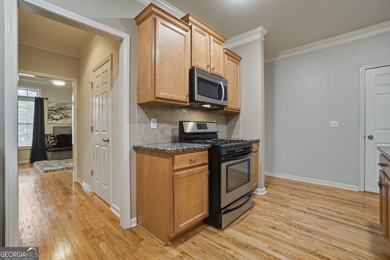 4414 George David Way Powder Springs - Photo 8