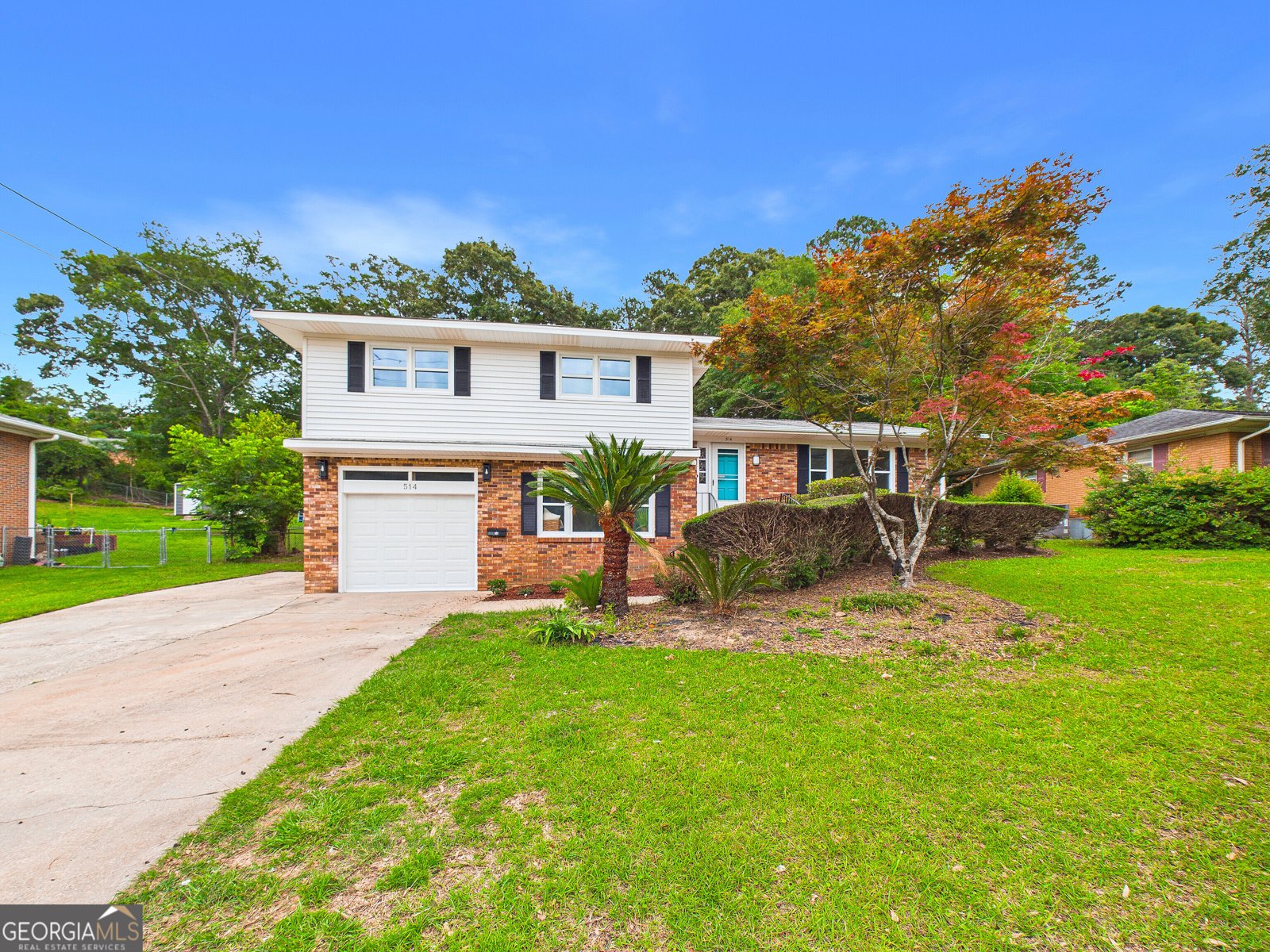 514 Terrell Street Warner Robins - main photo