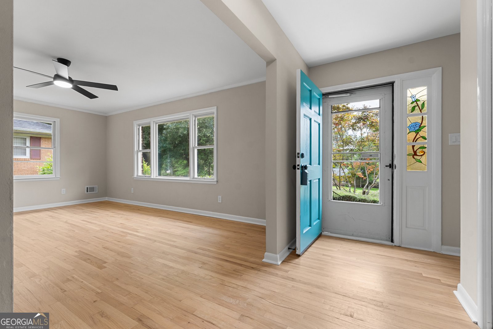 514 Terrell Street Warner Robins - Photo 10