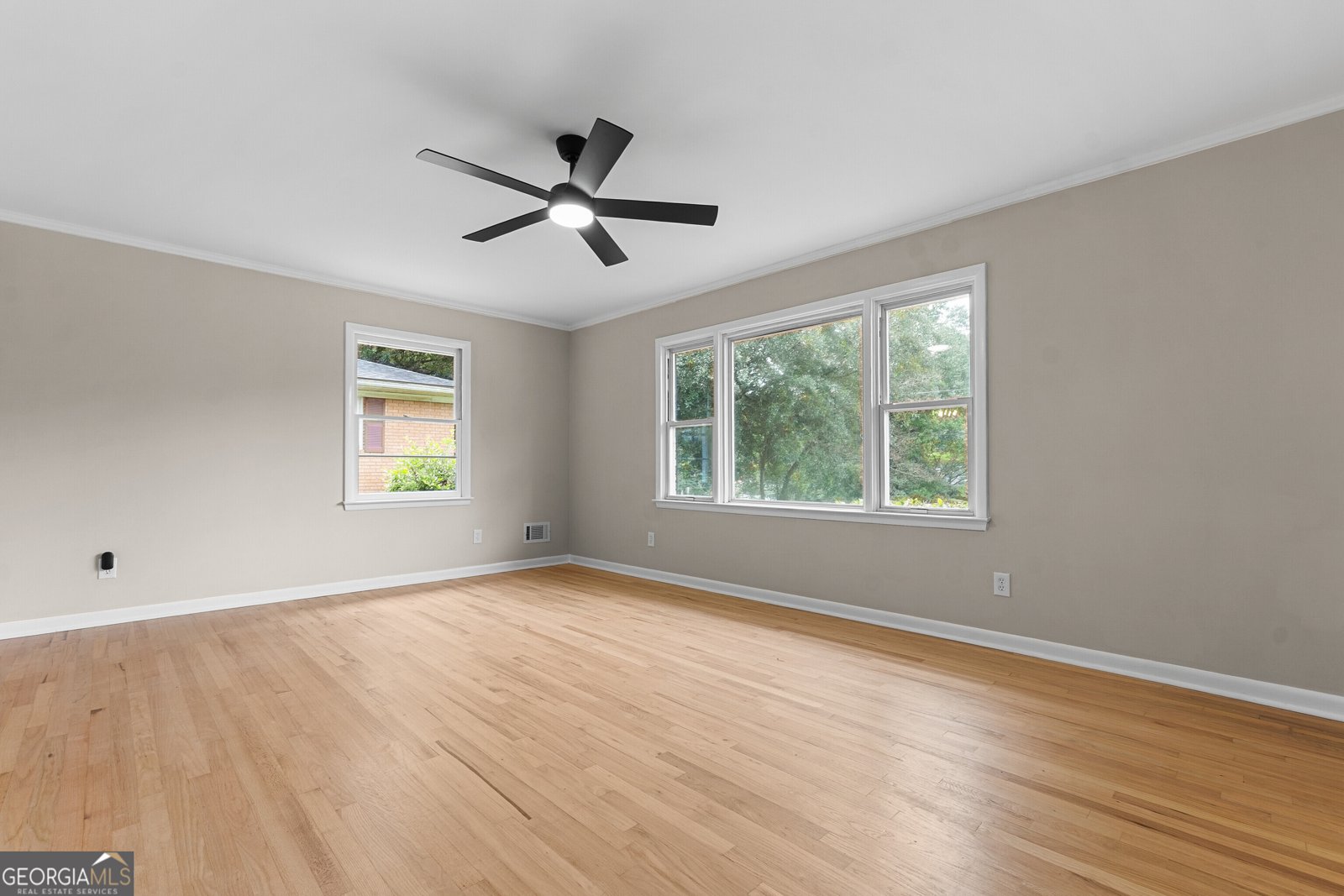 514 Terrell Street Warner Robins - Photo 11