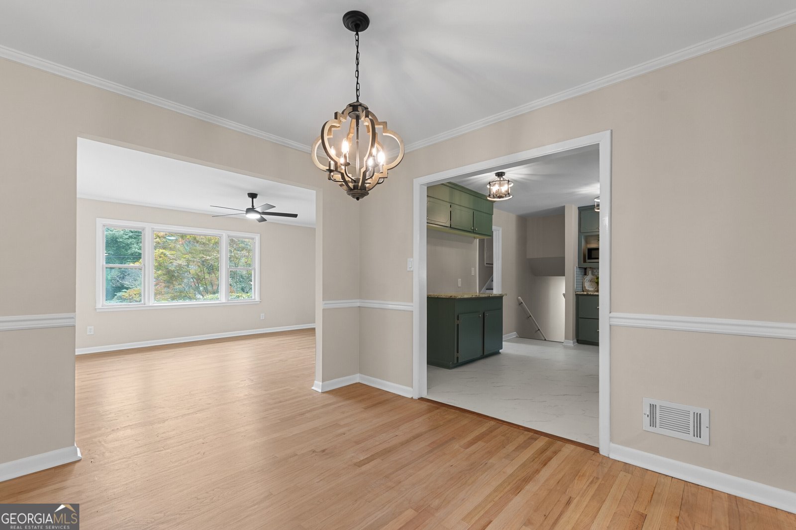 514 Terrell Street Warner Robins - Photo 17