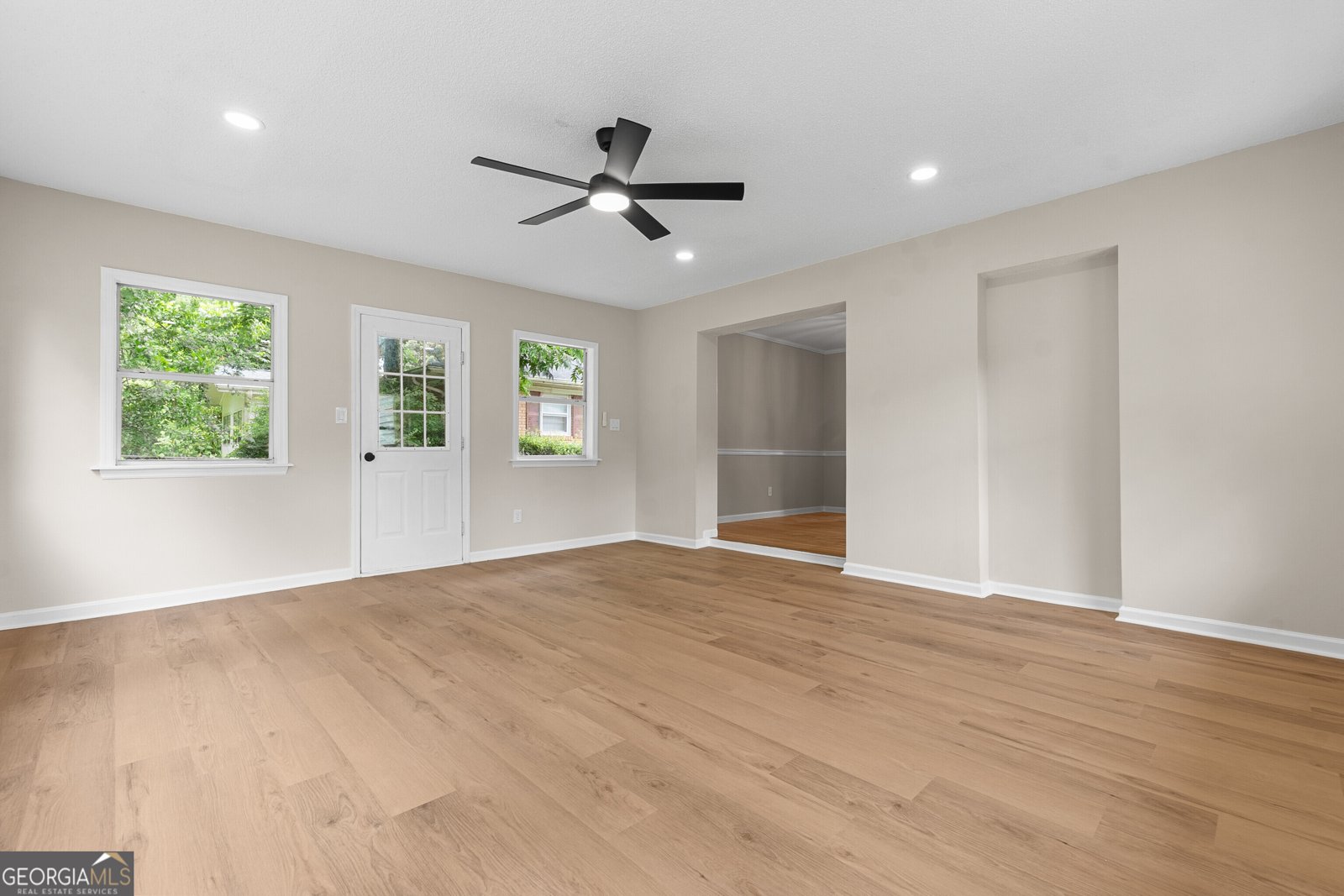 514 Terrell Street Warner Robins - Photo 20